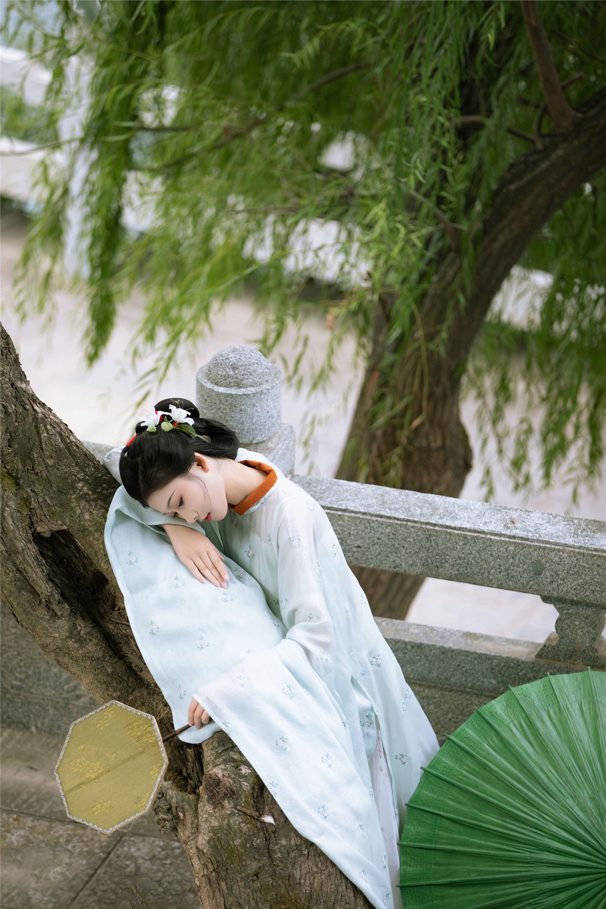 YITUYU艺图语 2025.01.28 观沧海 歪歪